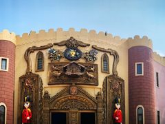 -安徒生童话乐园