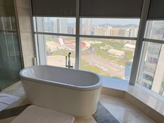 -广州粤海喜来登酒店