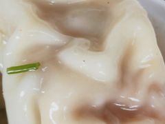 -海平馄饨(逍遥二路店)