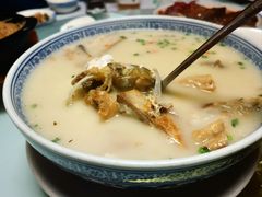 -朋友轩粤菜(十里河店)