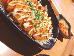 -雷门拉面店(新光天地店)