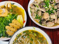 -正宗阳山牛杂(东城店)