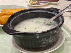 牛肉粥-优之名鹅城