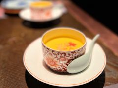 -隐厨·中国菜馆(三里屯T+MALL店)