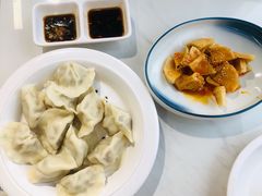 猪肉芹菜水饺-海知道大连海鲜水饺(南山大冲店)