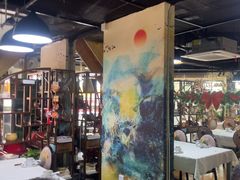 -陈生记黑鱼馆·20年活鱼现杀(宁波鼓楼店)