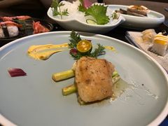 -曙亚洲餐厅-重庆富力艾美酒店(南坪万达广场店)