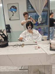 -美格丝M.G.S Hair Salon