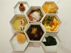 -民国红公馆·秦淮八艳(夫子庙店)