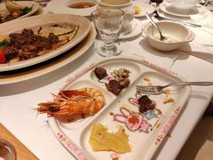 -王品牛排(郑州大卫城店)