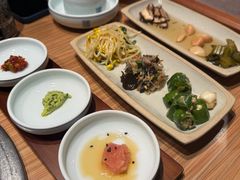 -王妃家(明洞中央店)