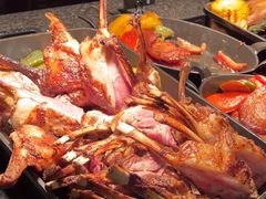 -Social 秀西餐厅-长沙瑞吉酒店(运达店)