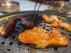 -韩宫宴和牛烤肉(宁波环球银泰城店)