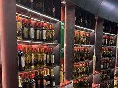 -斯普汇生蚝牛排馆(中骏世界城店)