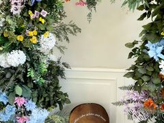 -La patisserie de Mona 茉娜的甜品(韩乐坊店)