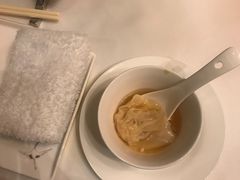 -东海朗廷酒店-唐阁T’ANG COURT 中餐厅