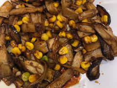 -紫光园·烤鸭(吕家营店)