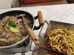 -乔阿马·江南味·驴肉香(龙湖华泾天街店)
