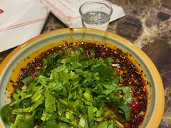-重庆苏大姐火锅(白银店)