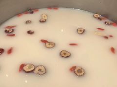 -尚尚仙·酸汤猪手·猪肚鸡火锅(华联万柳购物中心店)