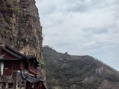 -大慈岩风景区