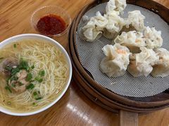 -海汇源老烧麦店(东大街总店)