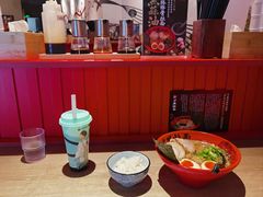 -寸屋拉面(凯德晶萃店)