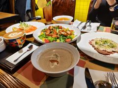 -安妮意大利餐厅(国贸店)