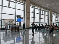 -石家庄正定国际机场-T2航站楼