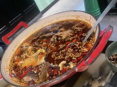 -锦府盐帮·侯宅(五棵松万达店)