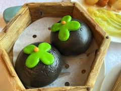 -香宫中餐厅 · 桂林香格里拉