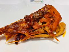 -汉巴味德(大悦城店)