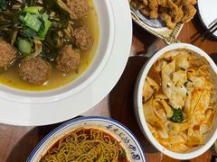 -临潼印象·特色陕菜