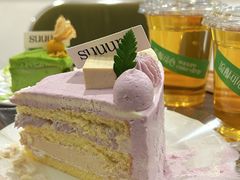 -流酥可心·牛乳蛋糕商店(禾祥西路店)
