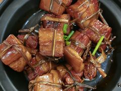 -灵福缘私房菜·农家菜(拈花湾·灵山大佛必推店)