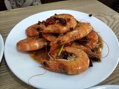 -九龙餐厅(大沽路店)