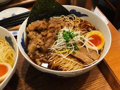 和牛-面屋 猪一