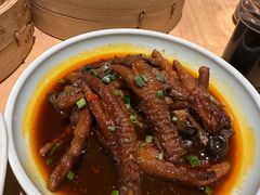 -弄堂小笼包(天津南开大悦城店)