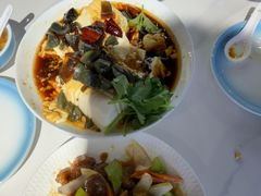 -小锅饭豆腐馆(重工北街普罗旺斯店)