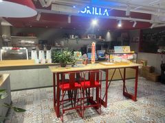 -高力乐面包咖啡厅(西塔店)