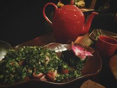 -花马天堂云南餐厅 Lost Heaven(高邮路店)