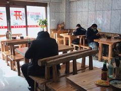大堂-兄弟拉面馆(三八广场店)