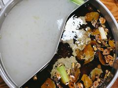 -肥婆麻辣火锅.顺德首创药材麻辣火锅(容桂店)