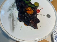 -悦真雅院·四合院·清真私房菜(雍和宫店)
