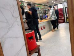 -晓宇盒饭(民安街店)