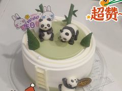-GANSO元祖食品(锦创书城店)