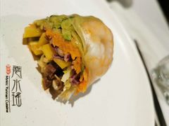 -云水瑶汤泉·餐厅