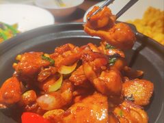 -大树餐厅(益田假日店)