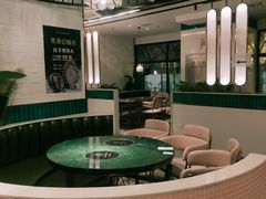 -集渔·泰式海鲜火锅(太原里店)