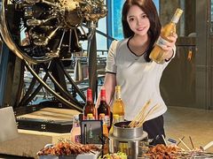 -No.DD戳子烧烤·江湖菜(北京总店)